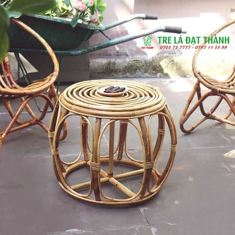 Ghế Mây Mini - GMM004